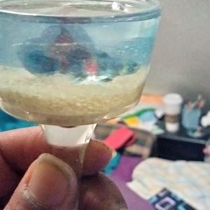 Center piece-table ornaments